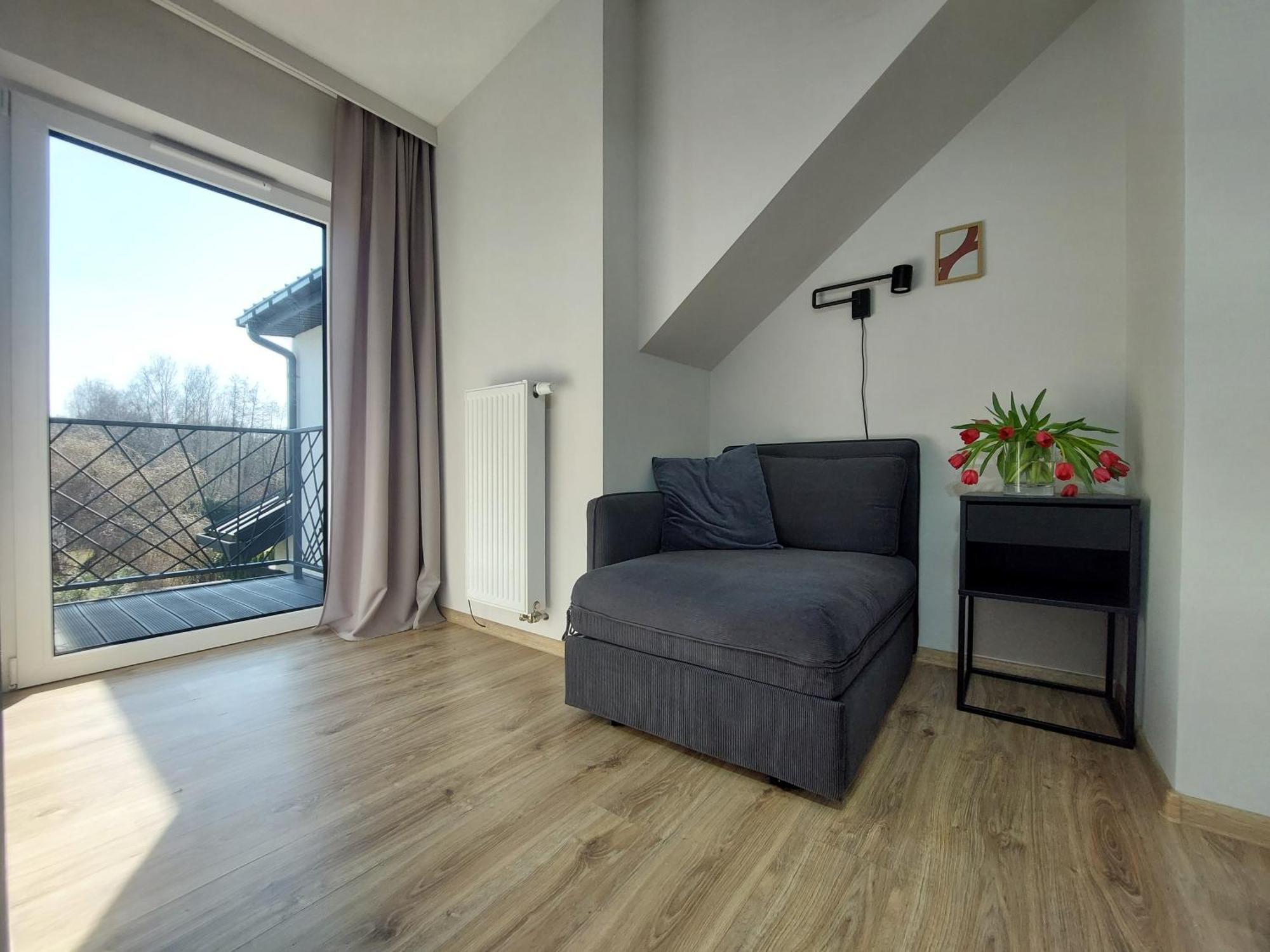 Apartament Mr - Limba *